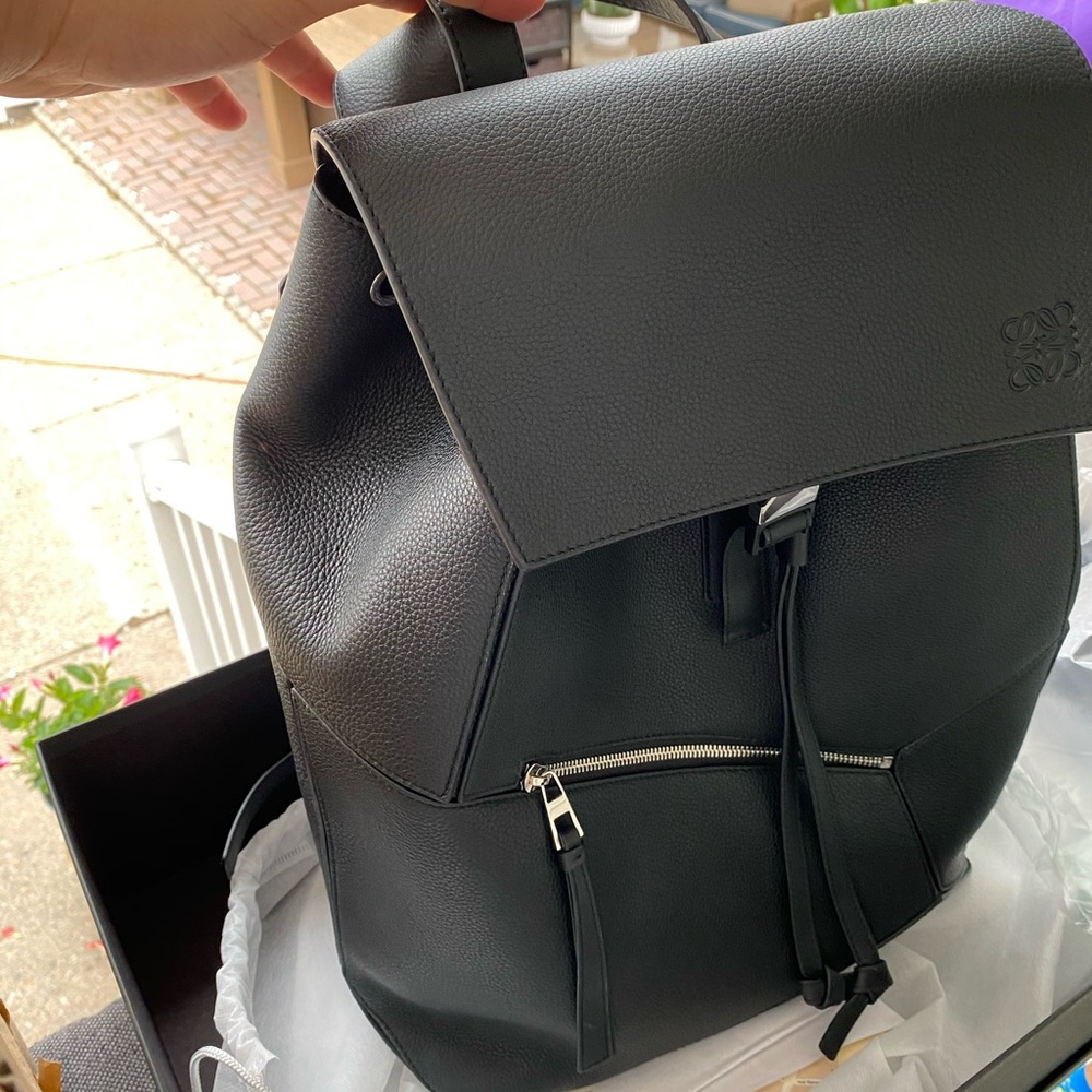 Loewe Puzzle Backpack - Picture 3 of 3